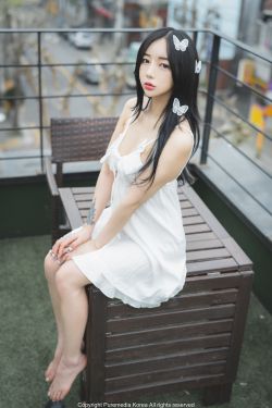 [PURE MEDIA] Vol.180 – Jia