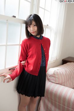 [Girlz-High] Chiaki Narumi 鳴海千秋 – bfaa_016_002