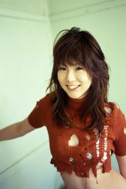 [NS Eyes] SF-No.303 水谷さくら Sakura Mizutani