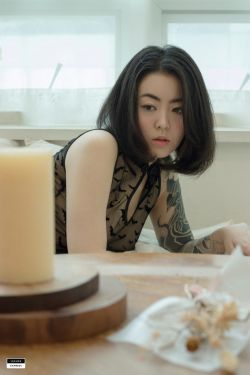 [LEEHEE EXPRESS]  LEHF-022E – Ran.G