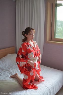 [秀人XIUREN] No.1549 黄楽然