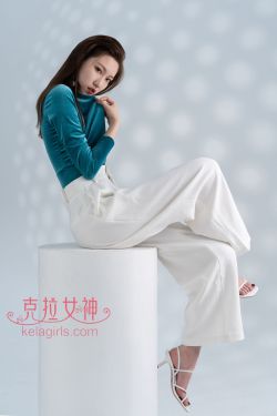 [克拉女神Kelagirls]  芊芊 – 时尚与性感