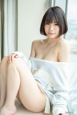[Graphis] Summer Special Airi Suzumura 鈴村 あいり『 Days of Love 』