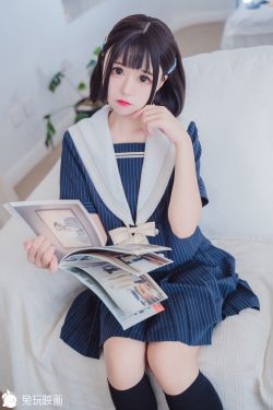 [兔玩映画] – JK制服 Vol.034 清纯学妹