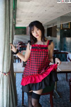 [Girlz-High] Ayana Nishinaga 西永彩奈 – bfaa_078_004