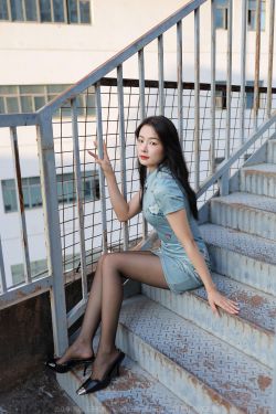 IESS异思趣向 – 模特：小金 《窈窕淑女》