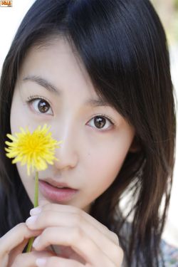 [Bomb.TV] 2008年08月刊 本假屋唯香/本仮屋ユイカ Yuika Motokariya