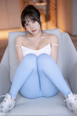 [语画界XIAOYU] Vol.776 豆瓣酱