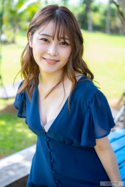 [Graphis Gals] NO.484 Ami kitai 希代あみ Dazzling!