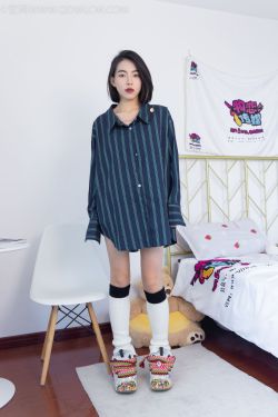 物恋传媒 No.1400 小酷-奔跑的心