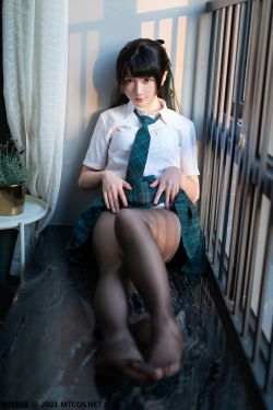 [喵糖映画] VOL.435 星之迟迟 绿色JK