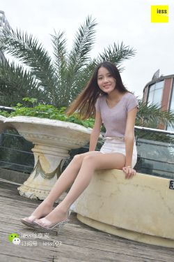 丝享家025 婉萍 《透明水晶鞋的幻想》[IESS异思趣向]
