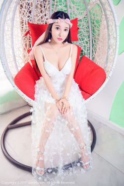 李梓熙《花仙子+迷人的小妖精》 [秀人网XIUREN] No.798
