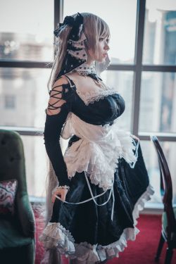 [DJAWA]  BamBi – Azur Lane HMS Formidable