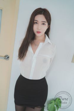 [PURE MEDIA]  Vol.192 – Dohee