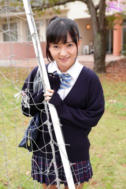 [Girlz-High] Ayana Nishinaga 西永彩奈 – 校服少女 – bgyu_nishinaga01_004