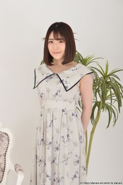 [Digi-Gra] Hinami Meguro 目黒ひな実 Photoset 05