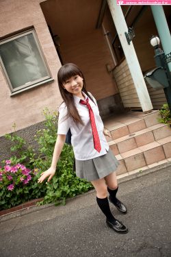 篠原ゆり/平野友里 Yuri Shinohara 第一部 [Minisuka.tv] Special Gallery