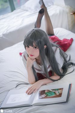 [兔玩映画] – JK制服 Vol.024 甜美学姐