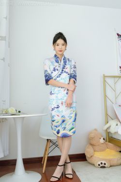 物恋传媒 No.1670 小竹 – 扶摇直上