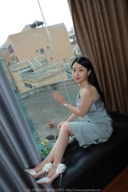 IESS异思趣向 – 模特： 小婕 《纵享丝滑》