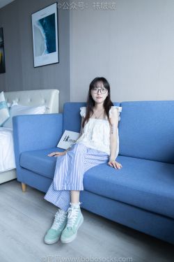 BoBoSocks袜啵啵 No.027 稚予- vans、白色棉袜、肉丝