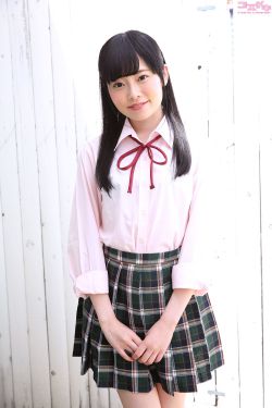 [Cosdoki] Tae Kurumi 胡桃たえ kurumitae_pic_seifuku1+2