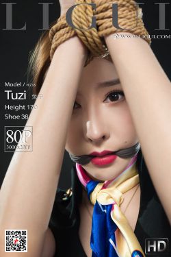 [丽柜Ligui] 网络丽人 Model 兔子