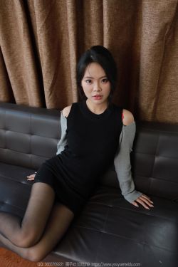 IESS异思趣向 – 模特： 兔兔 《可爱脚丫》