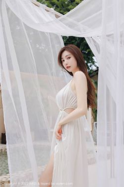 [爱蜜社IMiss] Vol.706 Lynn刘奕宁