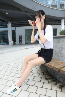 [山茶摄影LSS] NO.070  运动鞋肉丝