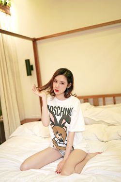 萌琪琪Irene《私房艺术摄影》 [嗲囡囡FEILIN] VOL.133