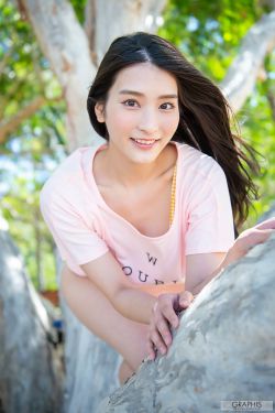 [Graphis] Special – Suzu Honjo 本庄鈴 Corpo