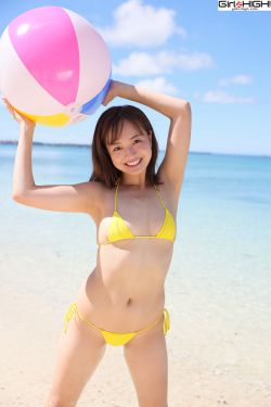 [Girlz-High] Mayumi Yamanaka 山中真由美 – bfaz_034_002