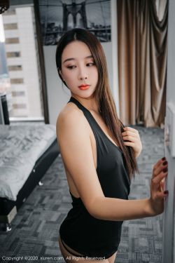 [秀人XiuRen] No.2124 筱慧