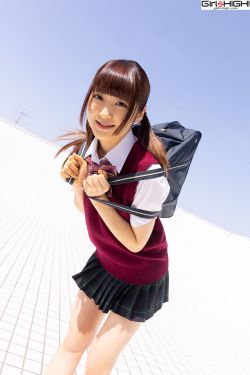 [Girlz-High] Ai Takanashi 高梨あい – ghwb_014_001