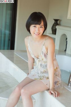 [Girlz-High] Koharu Nishino 西野小春 – 睡衣湿身 – bkoh_001_001