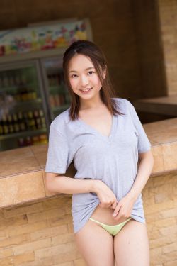 山中真由美+香月りお《T恤诱惑+浴室系列》 [Minisuka.tv]