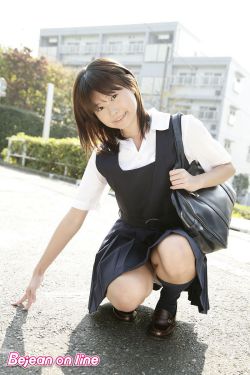 Special スペシャルグラビア Mami Takahashi 高橋まみ [Bejean On Line]