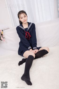 [SSA丝社]超清写真 No.142 君君 JK制服