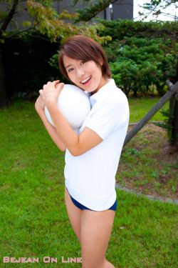 [Bejean On Line] 私立Bejean女学館 守永真彩