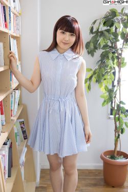 [Girlz-High] Ai Takanashi 高梨あい – bfaa_061_003