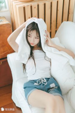 [兔玩映画] – 清纯小姐姐