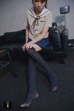 [IESS普惠集] 156 模特若琪 《若琪的裸腿》