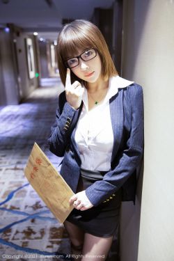 [秀人XIUREN] No.3151 大白兔吖