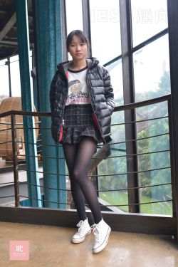 [IESS普惠集] 051 模特妹妹琪琪 《妹妹的80D（1）》