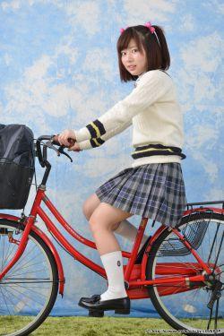 Rin Sasayama 笹山りん 萝莉学生Set8 [LovePop]
