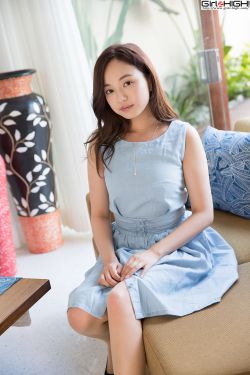 [Girlz-High] Mayumi Yamanaka 山中真由美 – bfaa_015_001