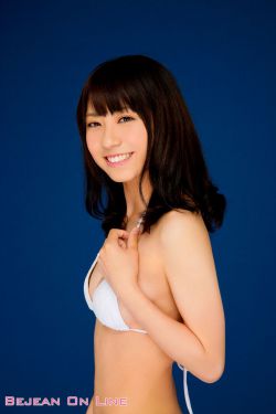 白娘隊 Nao Akagi 赤木なお [Bejean On Line]