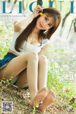 [丽柜Ligui] 网络丽人 Model 凉儿